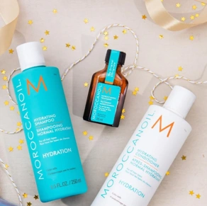 Moroccanoil főképe